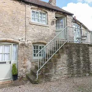  Holiday home In & Out