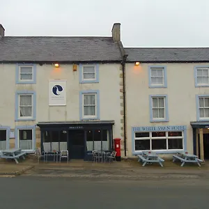 3* Guest house The White Swan